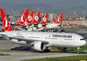Erdoğan ın  talimatıyla başlayan dev tahliye uçuşlarıyla 59 Ülkeden 25bin Türk vatandaşı getiriliyor